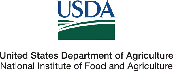 USDA标志