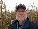 普渡大学的玉米农学家鲍勃·尼尔森说