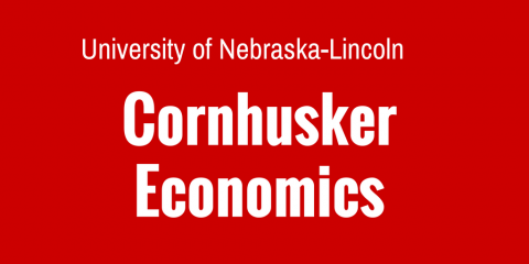 Cornhusker经济学标识符