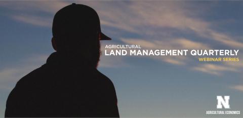 农业用地管理季度网络研讨会系列