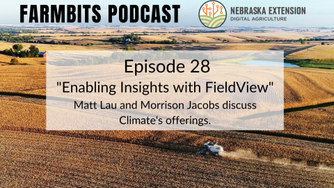 FarmBits podcast episode banner
